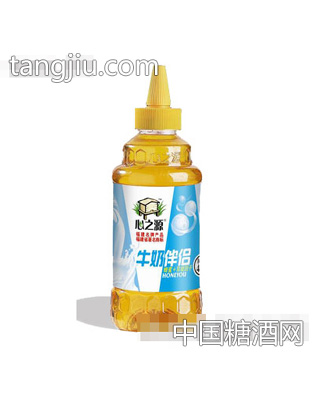 心之源456g牛奶伴侣