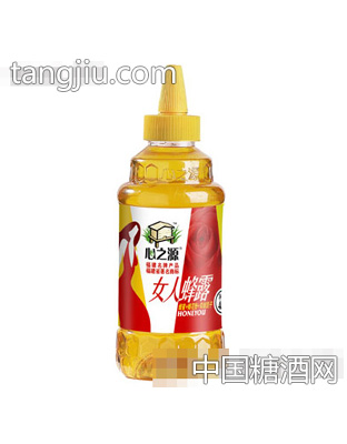 心之源456g女人蜂露