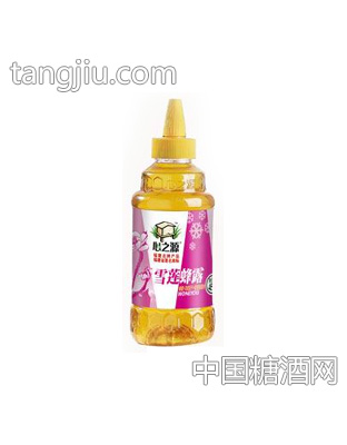心之源456g雪莲蜂露