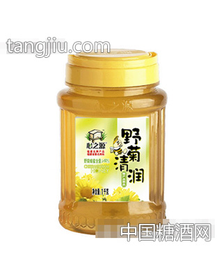 心之源1000g野菊清润