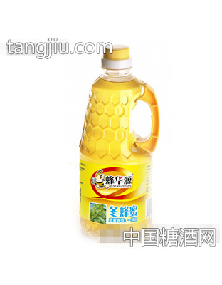 蜂华源1.25kg冬蜂蜜