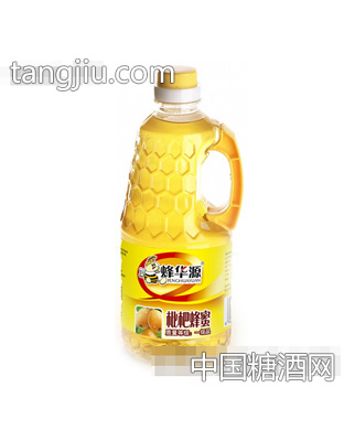 蜂华源1.25kg枇杷蜂蜜