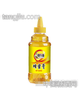 蜂华源430g蜂蜜膏