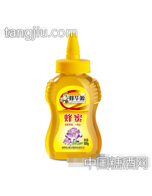 蜂华源500g蜂蜜