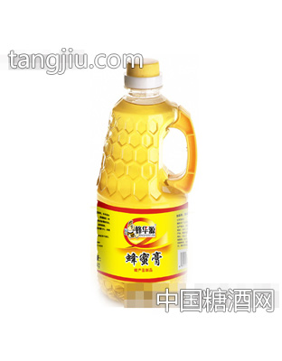 蜂华源1200克蜂蜜膏