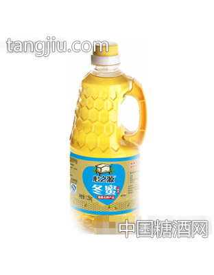 心之源1.25kg冬蜜