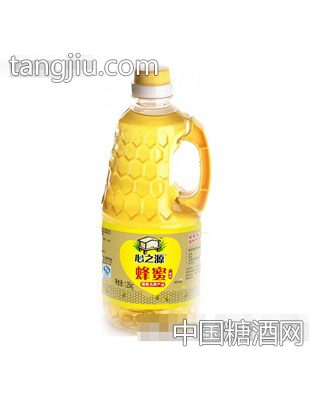 心之源1.25kg蜂蜜