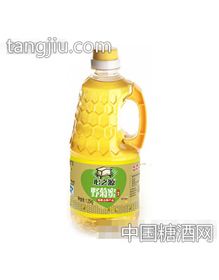 心之源1.25kg野菊蜜