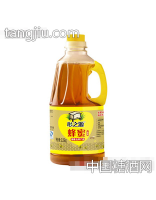 心之源2.25kg蜂蜜