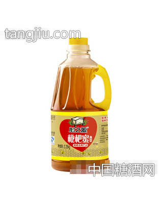 心之源2.25kg枇杷蜜