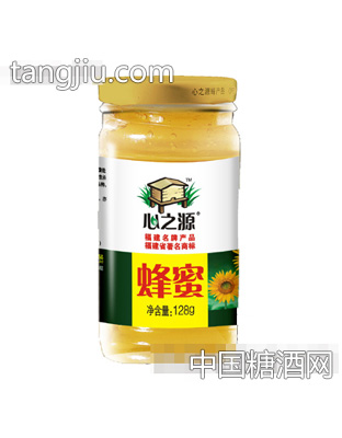 心之源128g蜂蜜