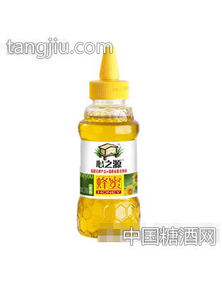 心之源236g蜂蜜