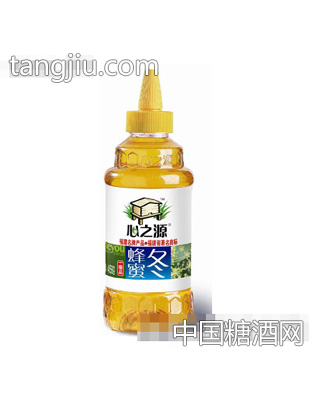 心之源456g冬蜜