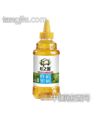 心之源456g椴树蜂蜜