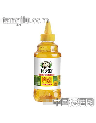 心之源456g蜂蜜