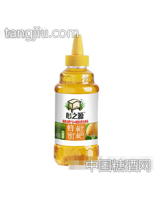 心之源456g枇杷蜂蜜