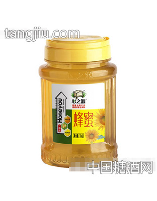 心之源1000g蜂蜜