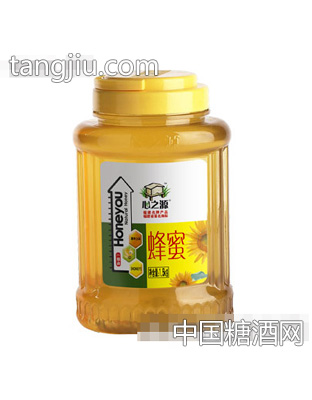 心之源1500g蜂蜜
