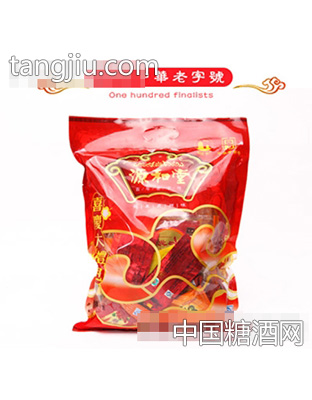 源和園喜庆大礼包750g
