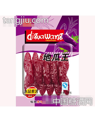 薯世佳紫水晶薯仔258g