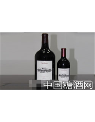 2007赤霞珠葡萄酒