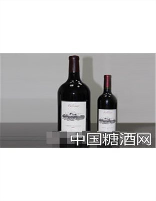 2008赤霞珠