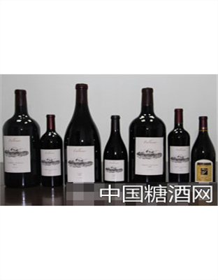 葡萄酒系列