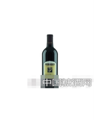 福克纳酒庄2007赤霞珠