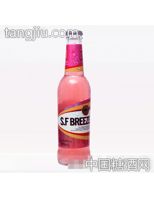 影魔预调酒水蜜桃口味275ml