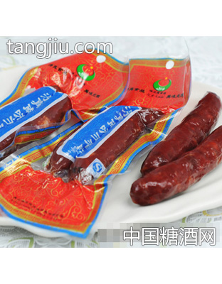 清真南味王