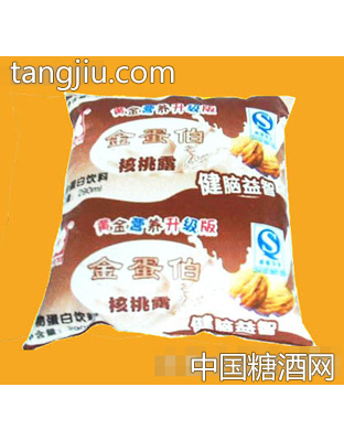 新版核桃露