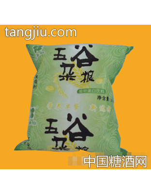 五谷杂粮