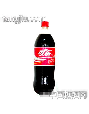1.25L可乐汽水