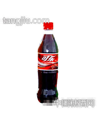 500ML可乐汽水