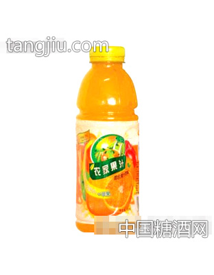 农家果汁600（ml）