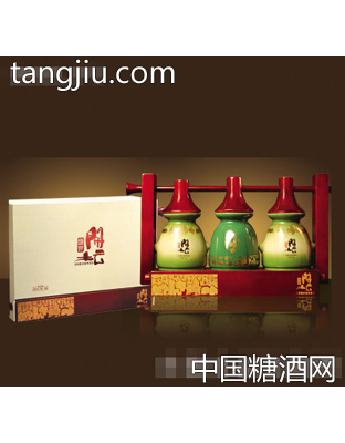 开坛三罐装