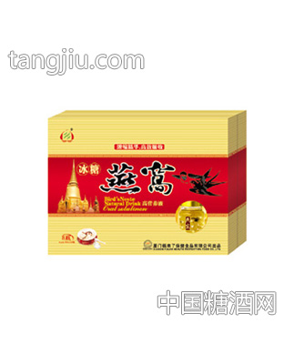 福来了冰糖燕窝