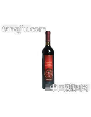 意大利普米蒂沃干红