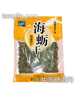 优滋美海蛎干200g