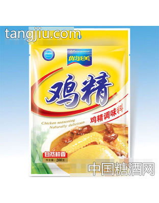 优滋美鸡精