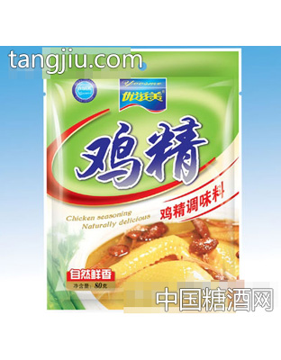优滋美鸡精袋