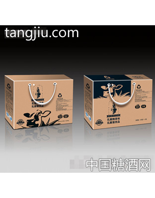 弗里生乳酸酪原味243mlx12瓶