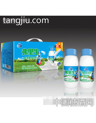 弗里生乳清蛋白饮品243ml×12瓶