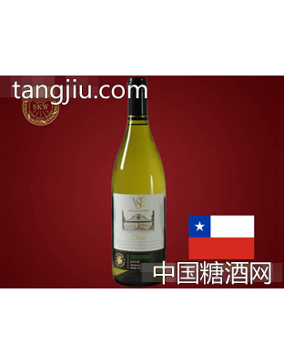 艾斯坦霞多丽