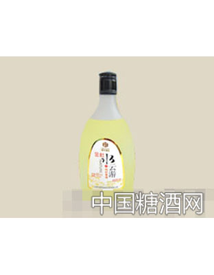 水云游枸杞黄酒（8）