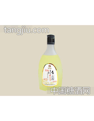 水云游枸杞黄酒（8）