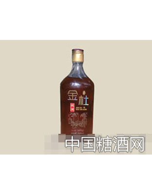 金杜优黄保健酒
