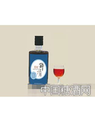 金杜醉江月黄酒