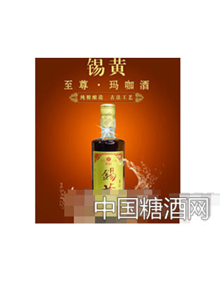 玛咖酒