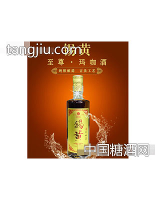 玛咖酒